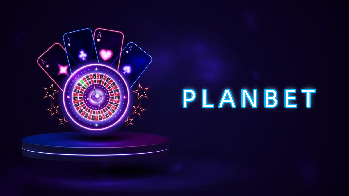 PLANBET پاکستان