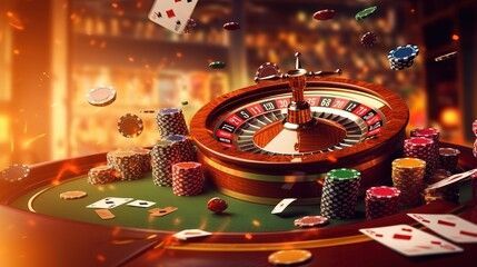 PLANBET کھلاڑیوں کے لیے لائیو کیسینو سیکشن
